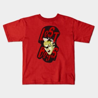 Lost boys 2 Kids T-Shirt